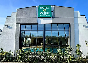 Saint Jean sur Richelieu hotel Quality Inn