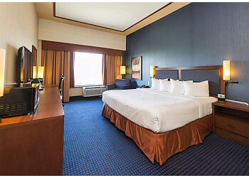 Levis hotel Quality Inn & Suites