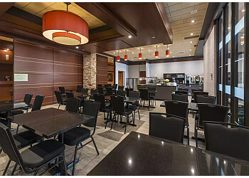 Levis hotel Quality Inn & Suites