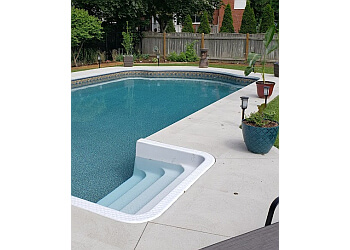 Chatham pool service Quality Pools & Spas