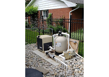 Chatham pool service Quality Pools & Spas