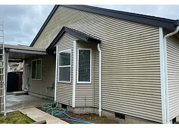 Delta window cleaner Quality Pressure Wash