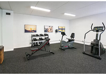 Whitby hotel Quality Suites Whitby