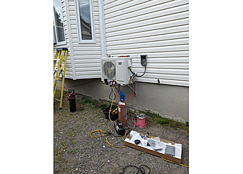 Gatineau Services Cvc Qualité d'air Outaouais