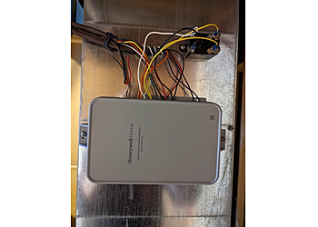 Gatineau Services Cvc Qualité d'air Outaouais