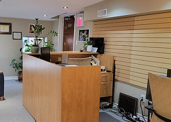 Brampton Hypnothérapie Quantum Healing Hypnosis Arts