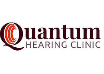 North Vancouver audiologist Quantum Hearing Clinic