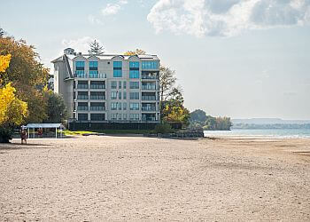 St Catharines residential architect Quartek Group Inc.