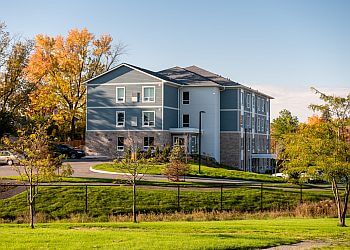 St Catharines residential architect Quartek Group Inc.