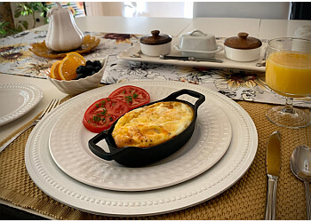 3 Best Bed And Breakfast In Fredericton, NB - Expert Recommendations