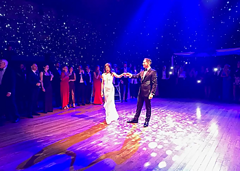 Montreal Chorégraphie De Danse De Mariage Quartier Latin