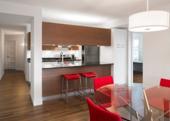 Quartier les éléments - Levis, QC Apartments For Rent - Service Highlights