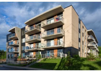 Quartier les éléments Quartier les éléments - Levis, QC Apartments For Rent - Apartment Exterior Image