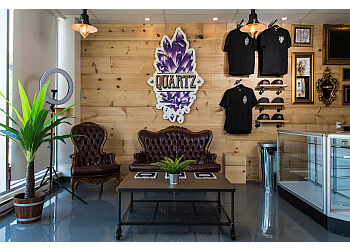 Blainville tattoo shop Quartz Tattoo