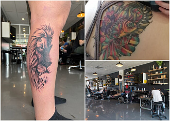 Blainville tattoo shop Quartz Tattoo