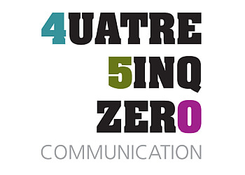 Quatre Cinq Zéro Communication inc.