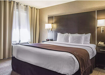 Sault Ste Marie hotel Quattro Hotel & Conference Centre