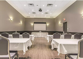 Sault Ste Marie hotel Quattro Hotel & Conference Centre