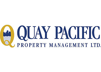 Langley property management company Quay Pacific Property Management Ltd. image 1