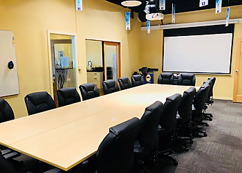 Maple Ridge property management company Quay Pacific Property Management Ltd.