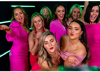 Quebec photo booth company QuebecPhotobooth.ca