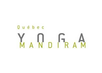 Quebec Yoga Mandiram Quebec Yoga Mandiram - Trois Rivieres, QC Cours de yoga - Professional Highlights