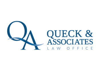Sherwood Park dui lawyer Queck & Associates Law Office