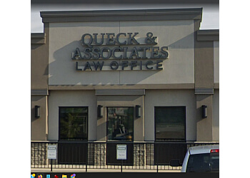 Sherwood Park Avocats Spécialisés En Immigration Queck & Associates Law Office