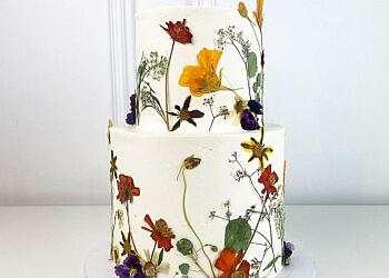 Regina Cakes Queen City Cakes