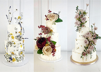 Regina Cakes Queen City Cakes