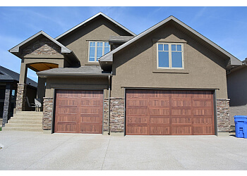 Regina Garage Door Repair Queen City Overhead Door