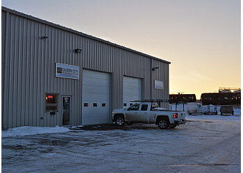 Regina Garage Door Repair Queen City Overhead Door image 1