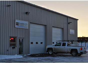 3 Best Garage Door Repair in Regina, SK - Expert Recommendations