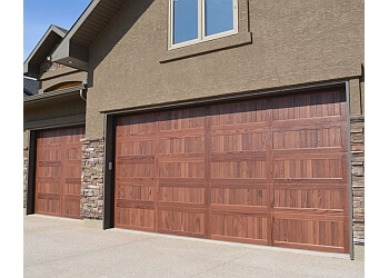 3 Best Garage Door Repair in Regina, SK - Expert Recommendations