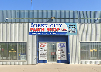 Regina Pawn Shops Queen City Pawn Shop
