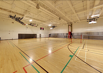 3 Best Recreation Centers in Oakville, ON - Expert Recommendations