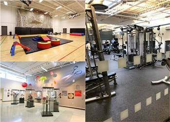 3 Best Recreation Centers in Oakville, ON - Expert 