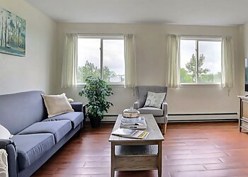 Regina Retirement Homes Queen Victoria Estates