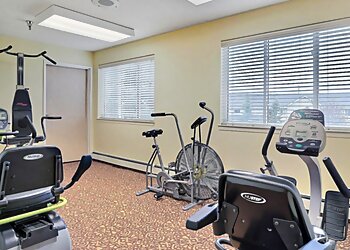 Regina Retirement Homes Queen Victoria Estates