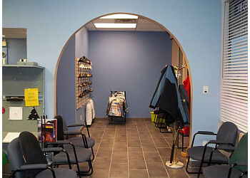 Brampton Acupuncture Queen West Physiotherapy & Acupuncture