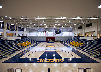 Kingston recreation center Queen's Athletics & Recreation Centre (ARC)