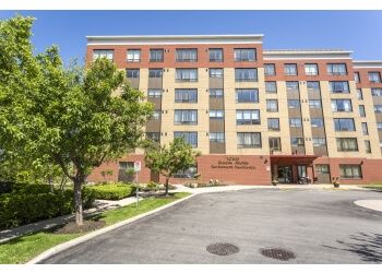Queens Avenue Retirement Residence