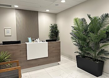 New Westminster massage therapy Queen's Park Massage Therapy