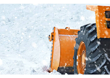 Ottawa Déneigement Queens Property Services