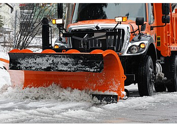 Ottawa Déneigement Queens Property Services