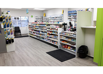 Kawartha Lakes pharmacy Queen's Square Pharmacy