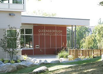 Queensborough Community Centre