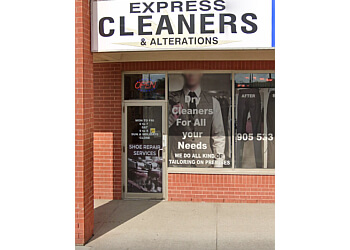 Queensgate Express Cleaners