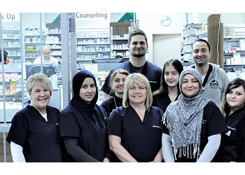 Hamilton pharmacy Queenston Pharmacy