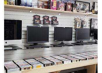 St Catharines pawn shop Queenston Street Exchange